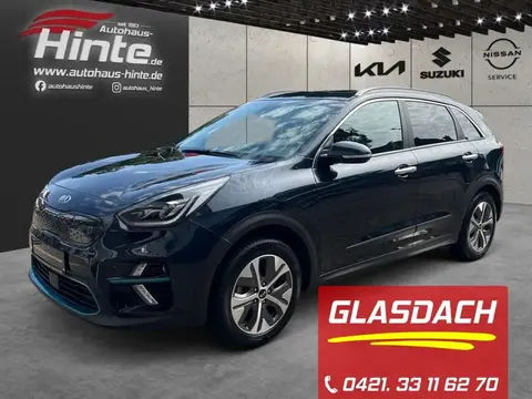 Annonce KIA NIRO Non renseigné 2020 d'occasion 