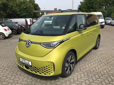 Annonce VOLKSWAGEN ID. BUZZ Non renseigné 2024 d'occasion 