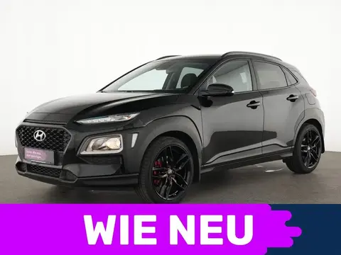 Annonce HYUNDAI KONA Essence 2019 d'occasion 