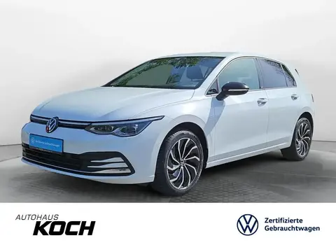 Annonce VOLKSWAGEN GOLF Essence 2023 d'occasion 