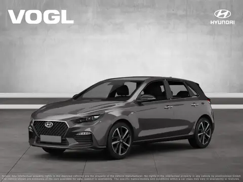 Annonce HYUNDAI I30 Essence 2024 d'occasion 