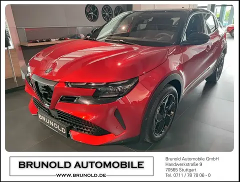 Used ALFA ROMEO JUNIOR Not specified 2024 Ad 