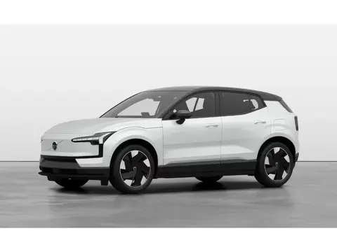 Annonce VOLVO EX30 Non renseigné 2024 d'occasion 