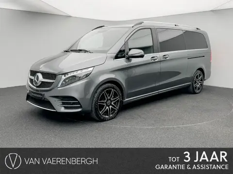 Used MERCEDES-BENZ CLASSE V Diesel 2023 Ad 