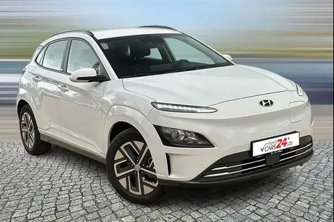 Annonce HYUNDAI KONA Non renseigné 2021 d'occasion 