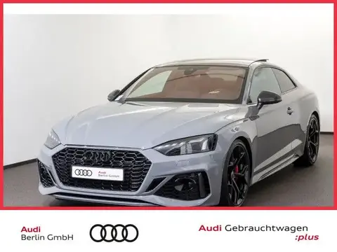 Annonce AUDI RS5 Essence 2024 d'occasion 