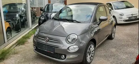 Used FIAT 500C Petrol 2022 Ad 