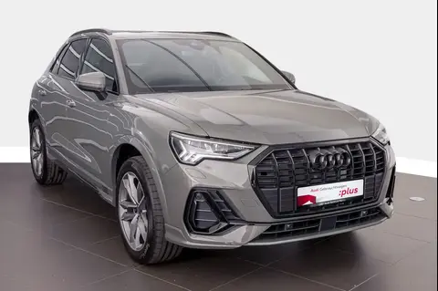 Used AUDI Q3 Hybrid 2024 Ad Germany