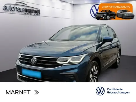 Annonce VOLKSWAGEN TIGUAN Essence 2023 d'occasion 