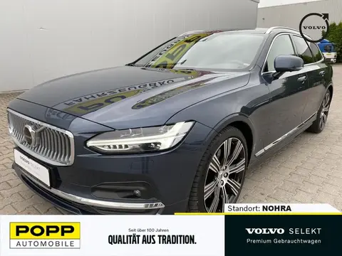 Used VOLVO V90 Diesel 2022 Ad 