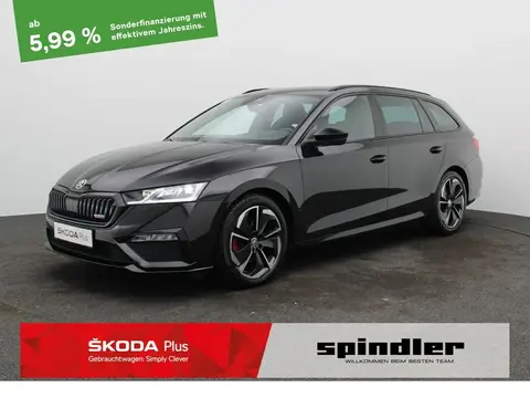 Used SKODA OCTAVIA Diesel 2021 Ad 