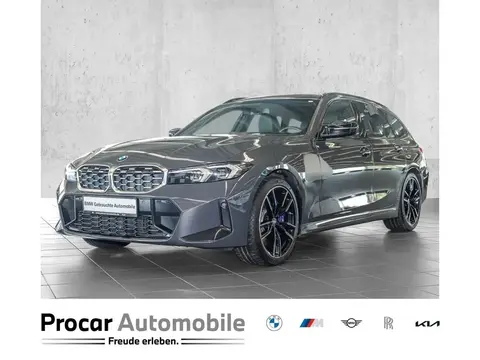 Annonce BMW M340I Essence 2023 d'occasion 