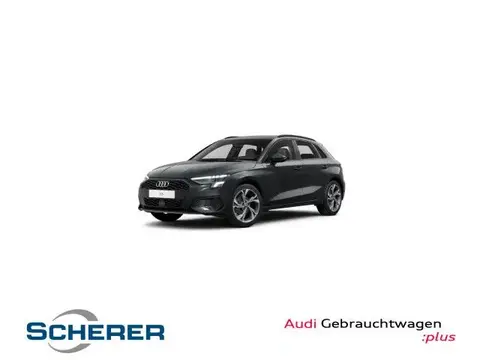 Annonce AUDI A3 Diesel 2023 d'occasion 