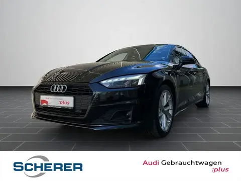 Used AUDI A5 Diesel 2023 Ad 