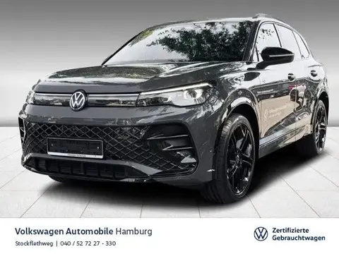 Used VOLKSWAGEN TIGUAN Diesel 2024 Ad 