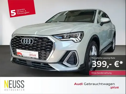 Used AUDI Q3 Diesel 2023 Ad Germany