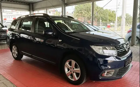 Used DACIA LOGAN Petrol 2019 Ad 