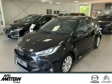 Used MAZDA 2 Hybrid 2022 Ad 