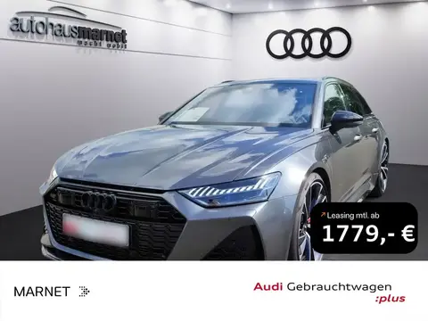 Used AUDI RS6 Petrol 2024 Ad 