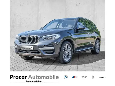 Used BMW X3 Diesel 2021 Ad 