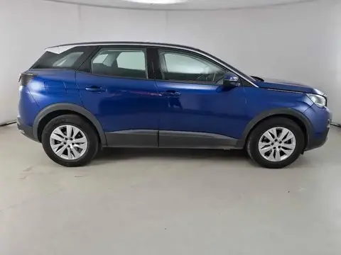 Used PEUGEOT 3008 Diesel 2020 Ad 