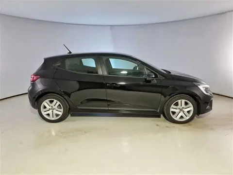 Used RENAULT CLIO Petrol 2021 Ad 