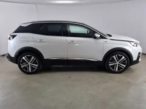 Used PEUGEOT 3008 Diesel 2019 Ad 