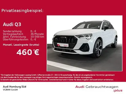 Used AUDI Q3 Petrol 2023 Ad Germany