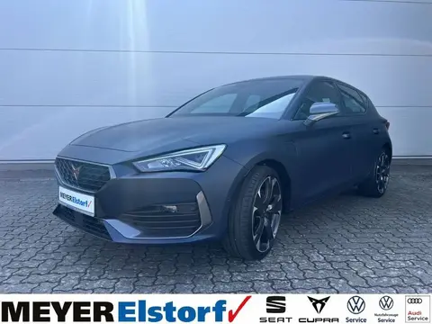 Used CUPRA LEON Hybrid 2021 Ad 