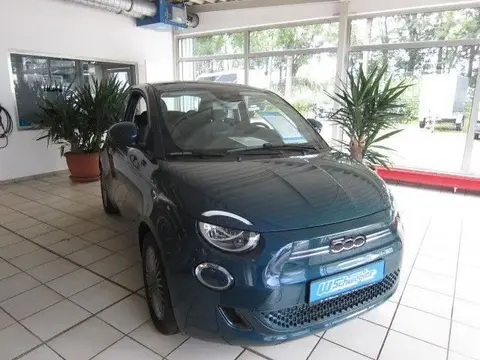 Used FIAT 500 Not specified 2022 Ad 