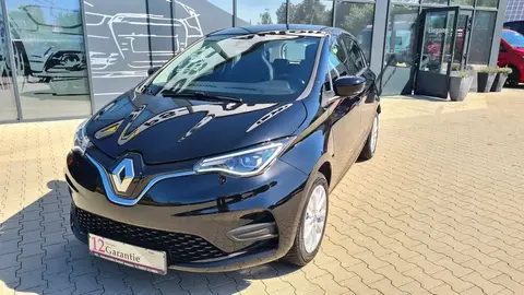 Annonce RENAULT ZOE Non renseigné 2021 d'occasion 