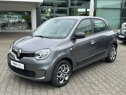 Annonce RENAULT TWINGO Essence 2023 d'occasion 