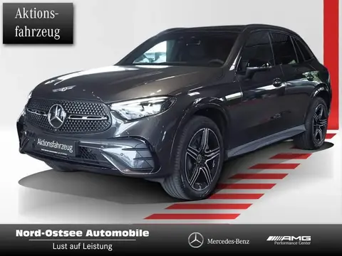 Annonce MERCEDES-BENZ CLASSE GLC Hybride 2024 d'occasion 