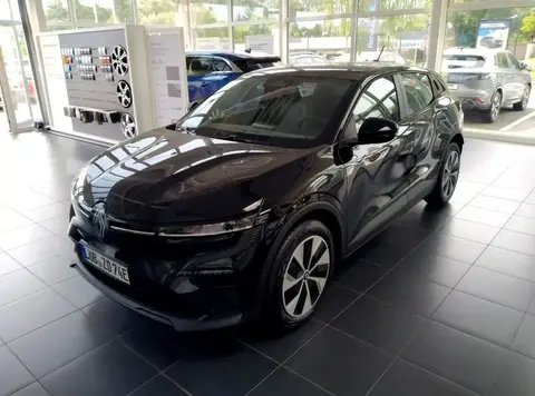 Annonce RENAULT MEGANE Non renseigné 2023 d'occasion 