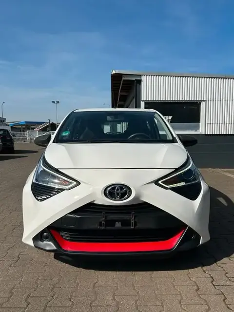 Used TOYOTA AYGO X Petrol 2019 Ad 