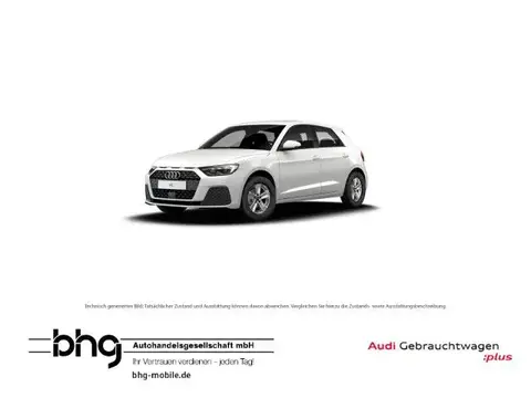 Used AUDI A1 Petrol 2021 Ad 