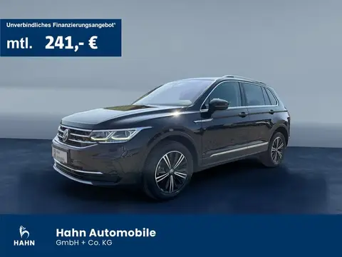 Used VOLKSWAGEN TIGUAN Diesel 2021 Ad 