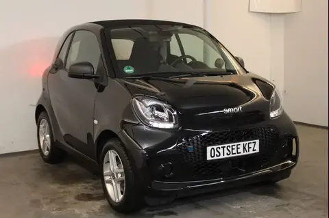 Annonce SMART FORTWO Non renseigné 2022 d'occasion 