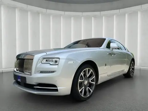 Used ROLLS-ROYCE WRAITH Petrol 2019 Ad 