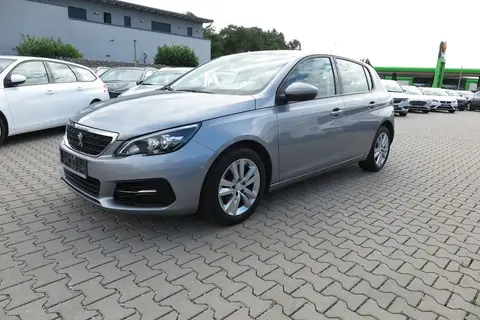 Used PEUGEOT 308 Petrol 2019 Ad 