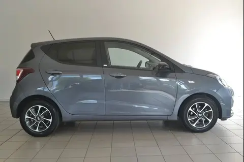 Annonce HYUNDAI I10 Essence 2020 d'occasion 