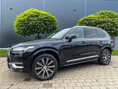 Used VOLVO XC90 Diesel 2023 Ad Germany