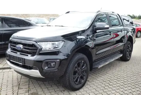 Annonce FORD RANGER Diesel 2021 d'occasion Allemagne