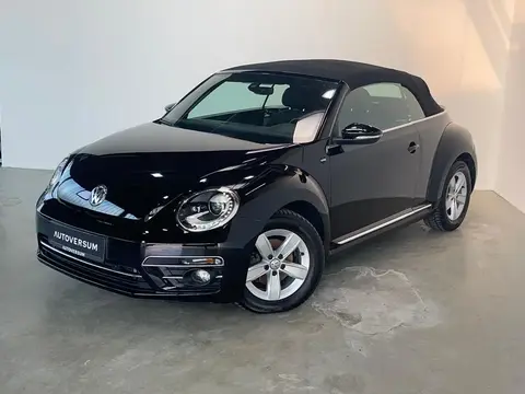 Annonce VOLKSWAGEN BEETLE Essence 2018 d'occasion 