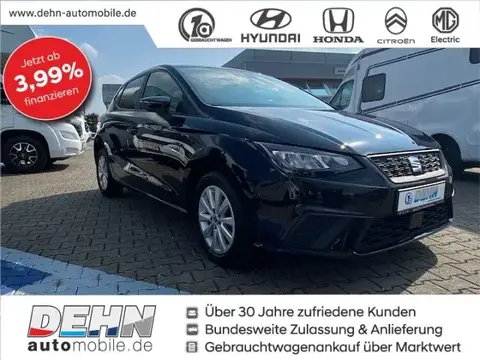 Used SEAT IBIZA Petrol 2022 Ad 