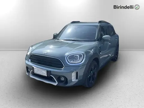 Used MINI ONE Diesel 2020 Ad 