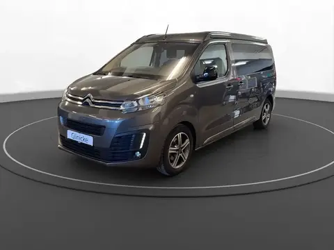 Used CITROEN SPACETOURER Diesel 2022 Ad 