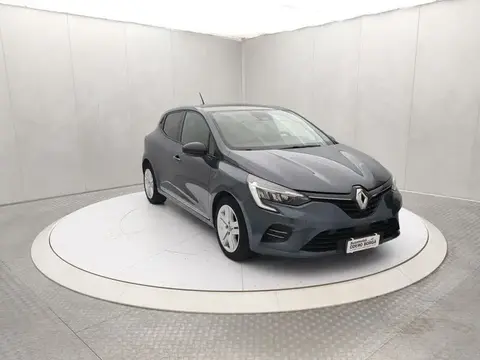 Used RENAULT CLIO LPG 2022 Ad 