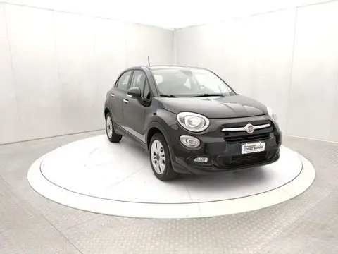 Annonce FIAT 500X Essence 2015 d'occasion 