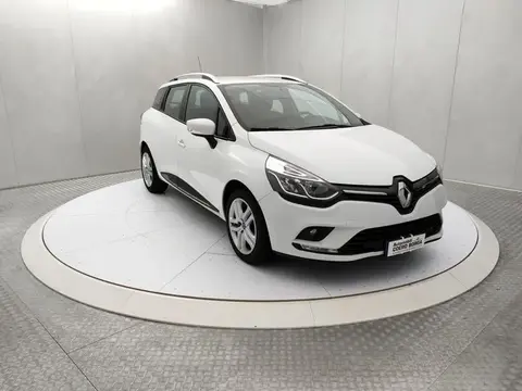 Annonce RENAULT CLIO Diesel 2019 d'occasion 